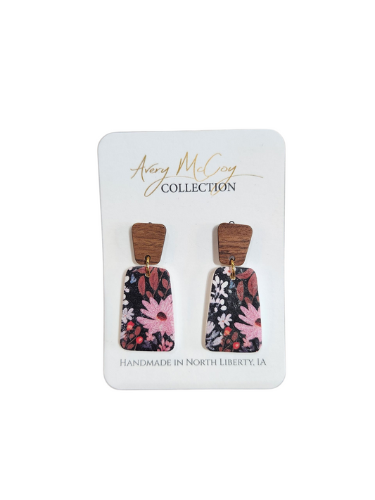 The Isabella - Avery McCoy Collection