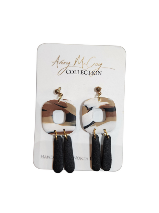 The Samantha - Avery McCoy Collection
