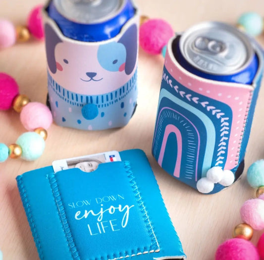 Can Coolers