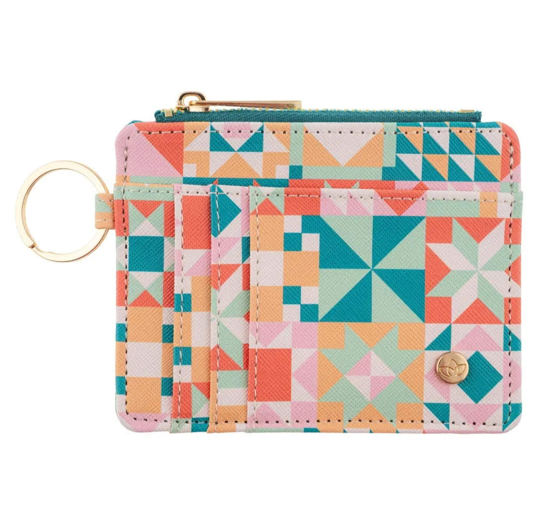 Karma Card Wallet