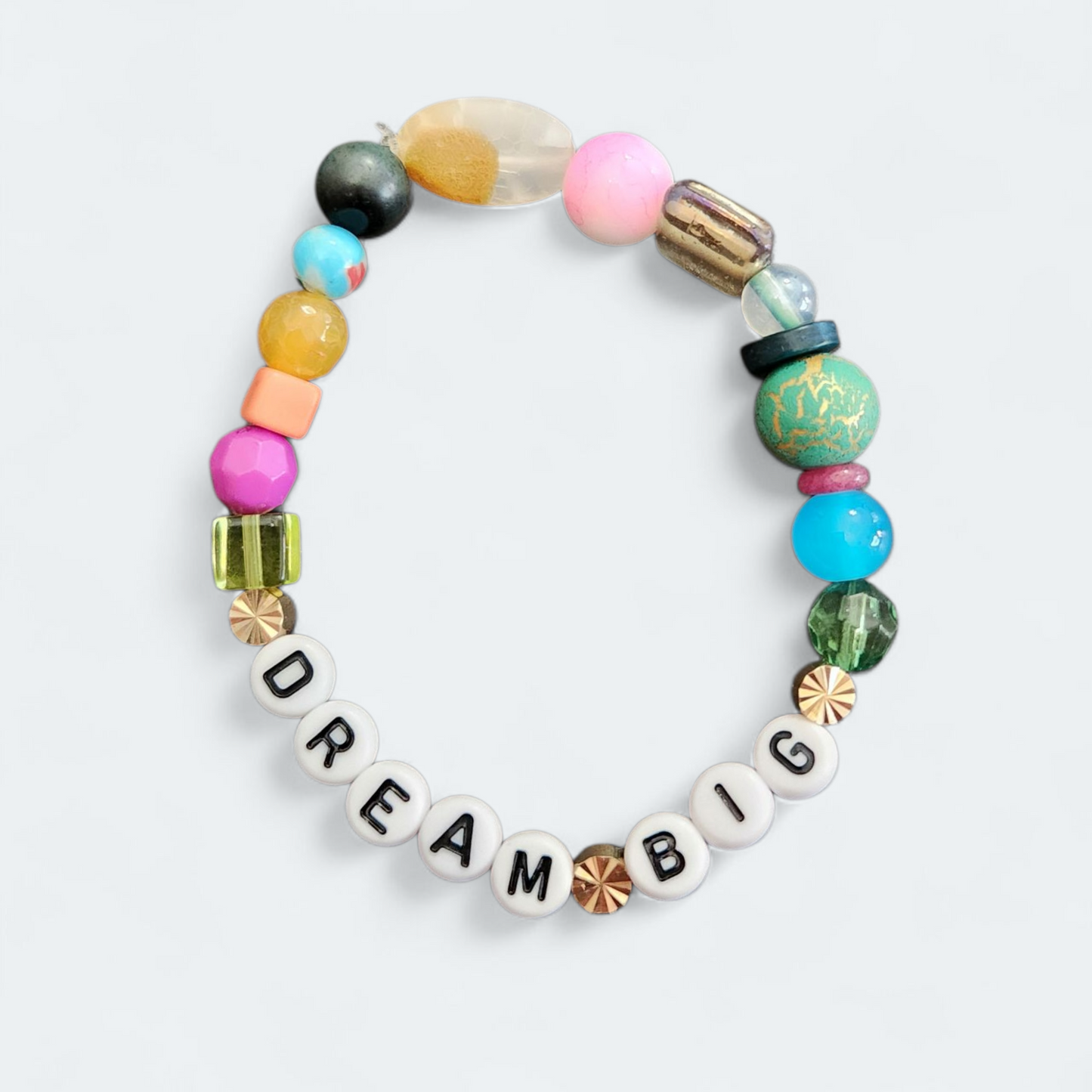 Motivational Bracelets