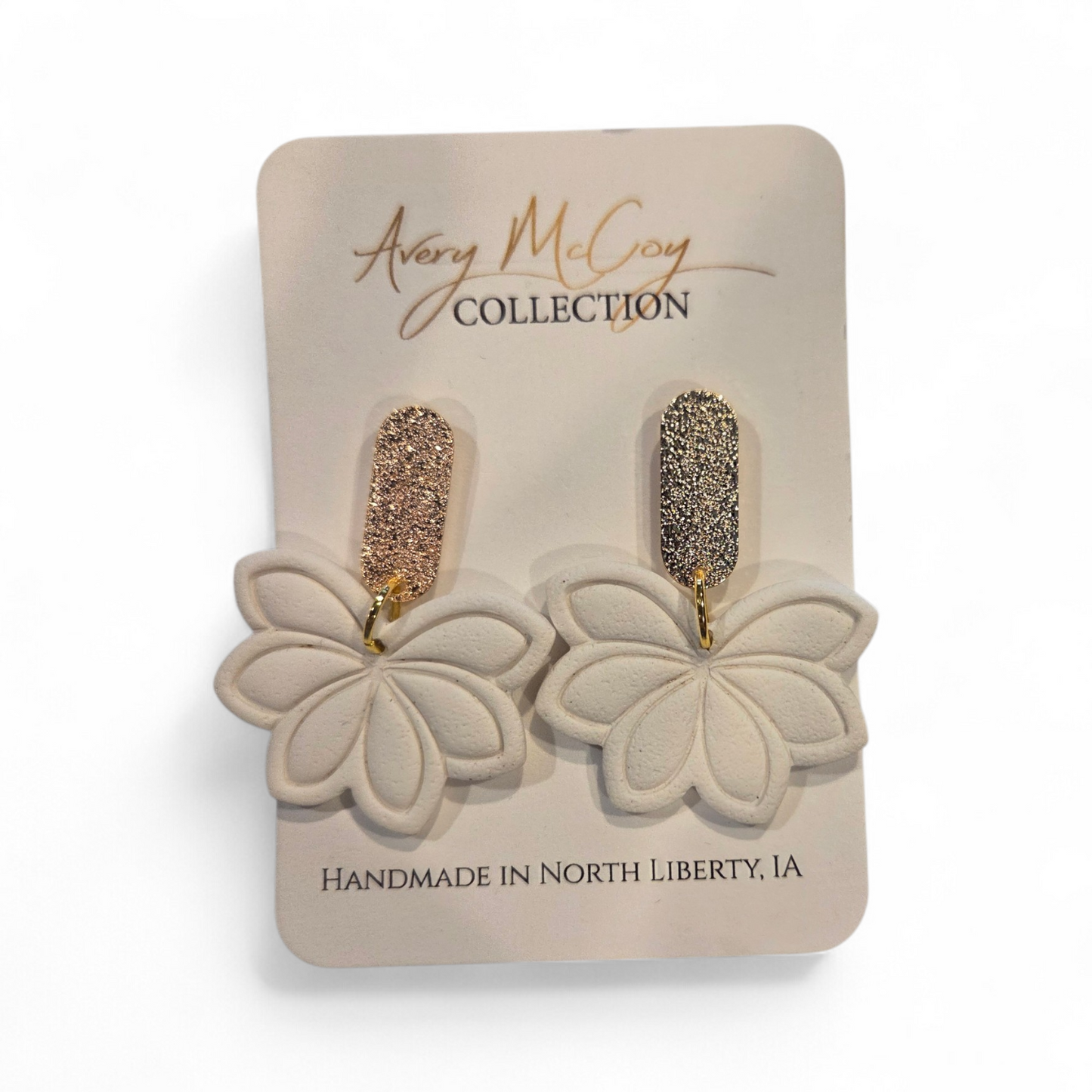 The Sofia - Avery McCoy Collection
