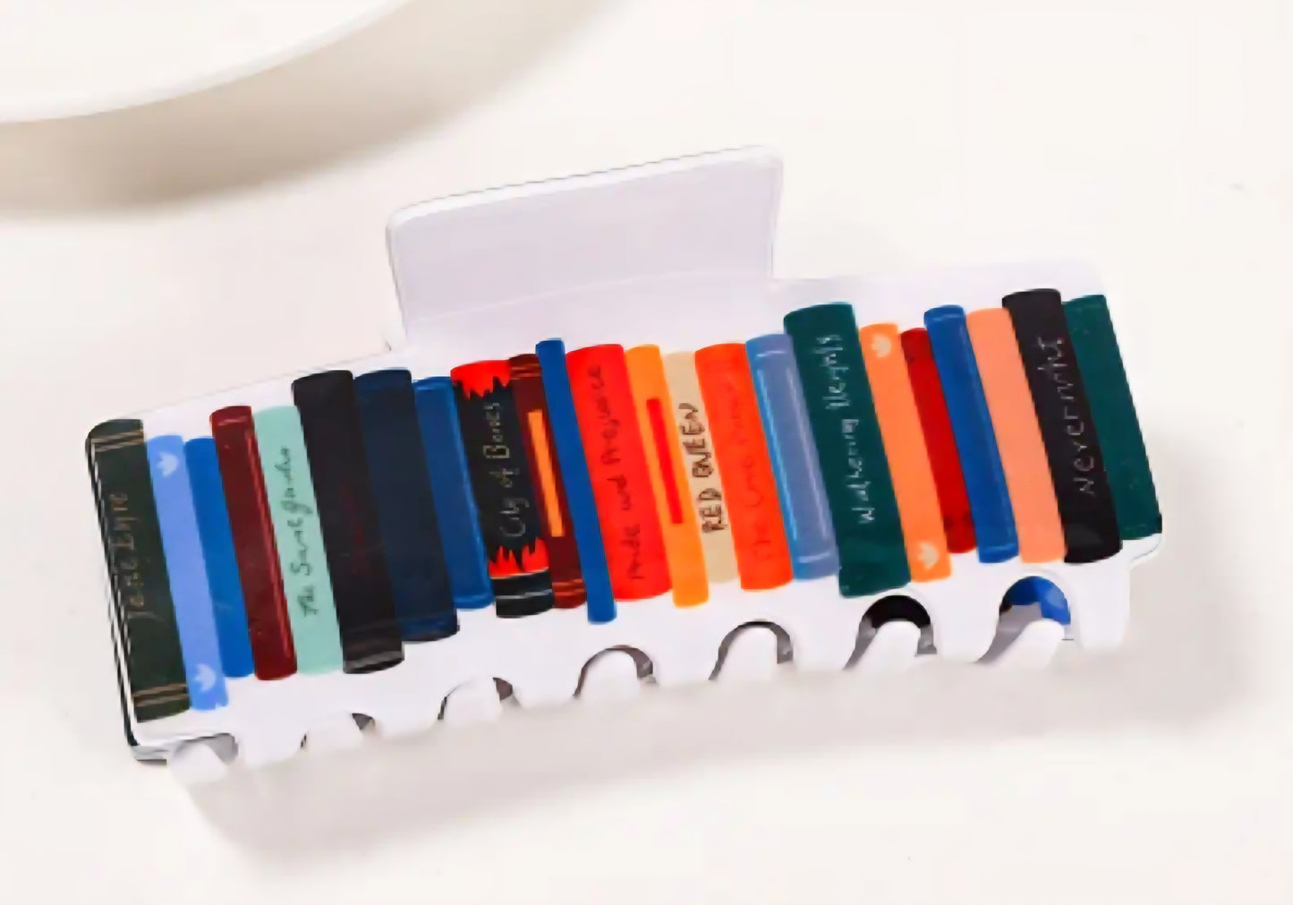 Assorted $6 Hair Clips