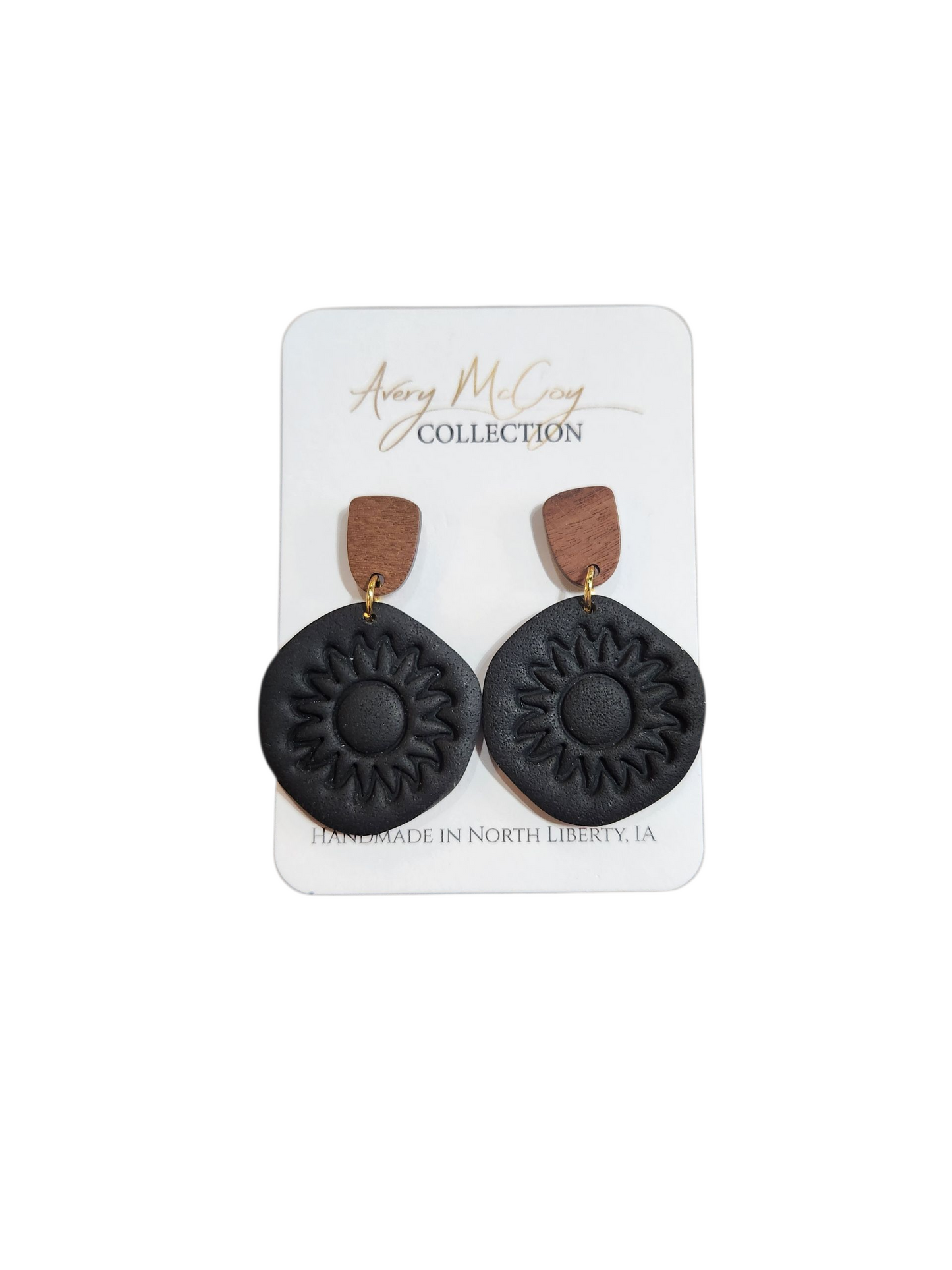 The Blossom - Avery McCoy Collection