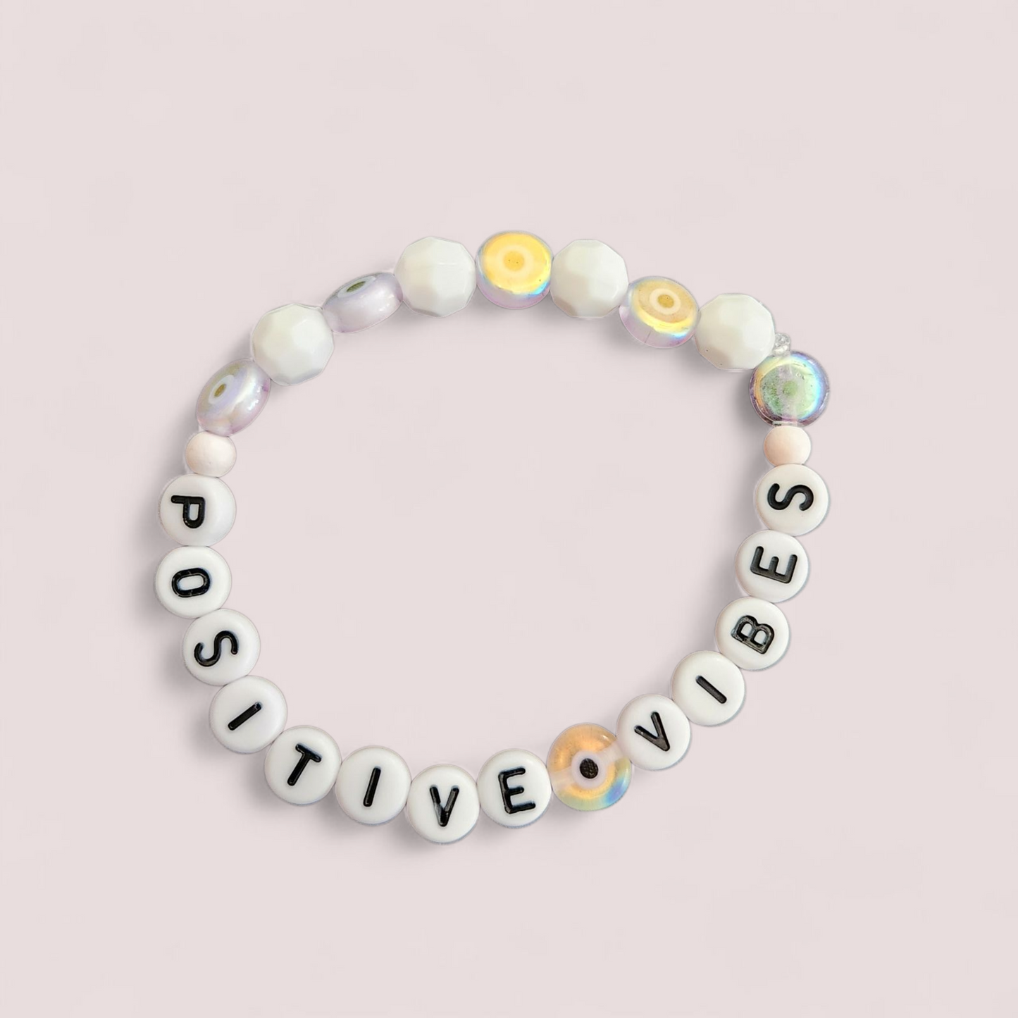 Motivational Bracelets