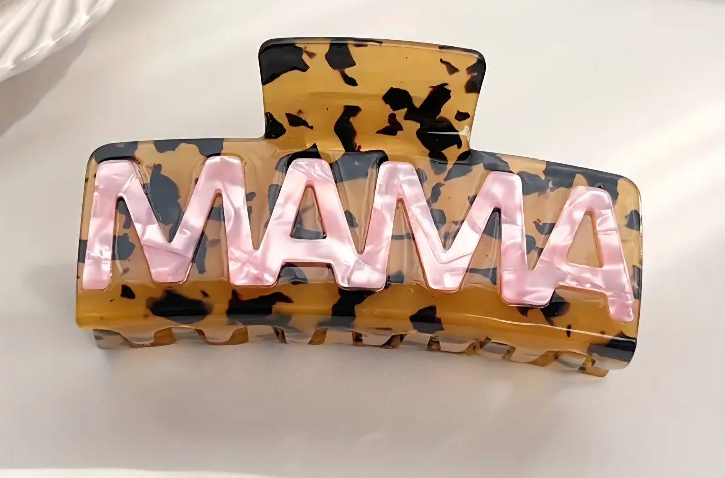 Assorted Hair Clips-$9