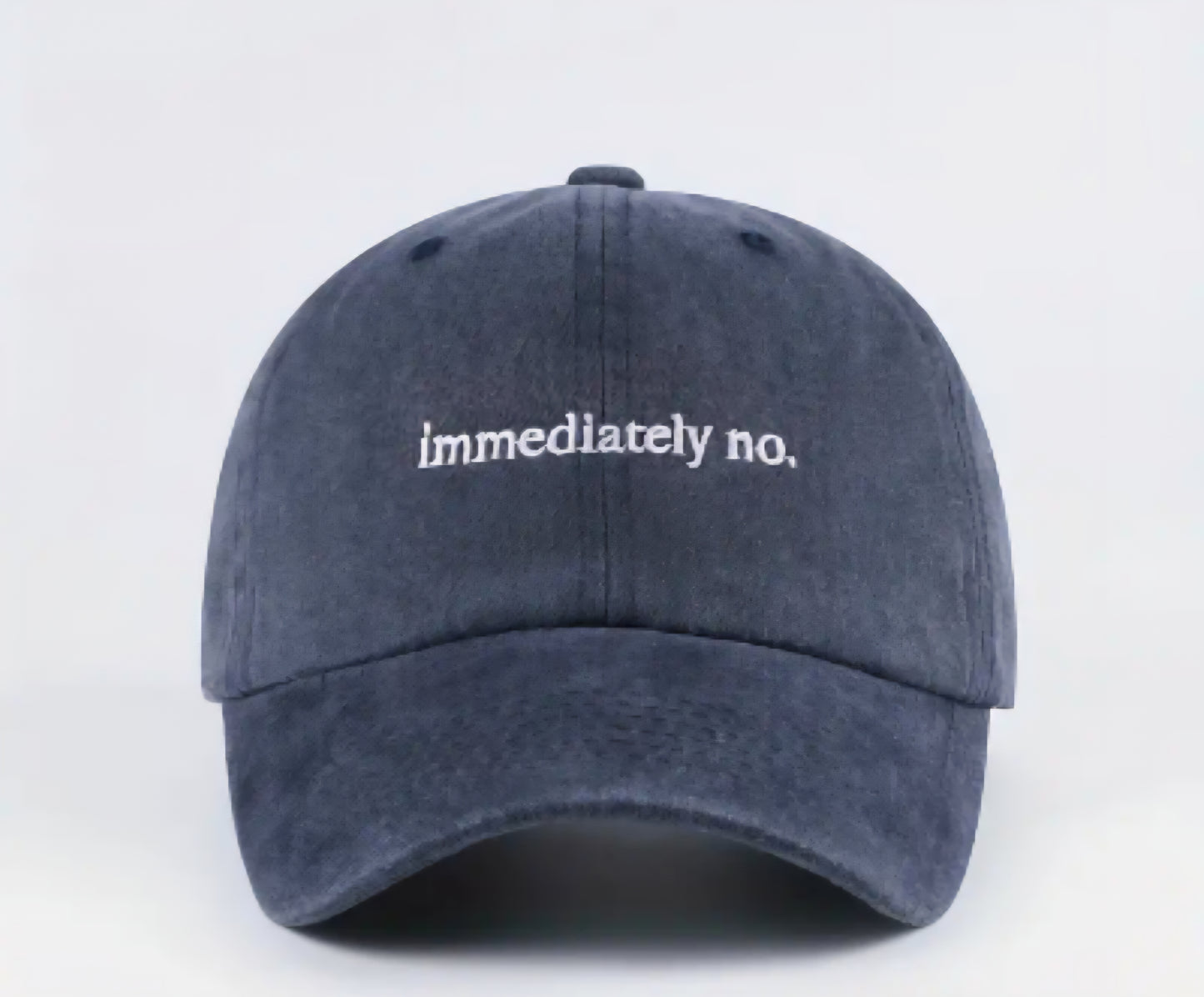 Embroidered Trucker Hats and Baseball Caps