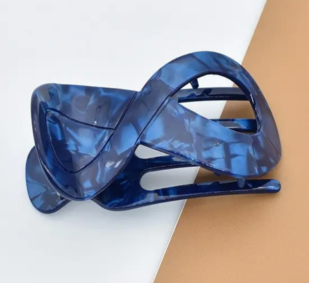 Assorted $6 Hair Clips