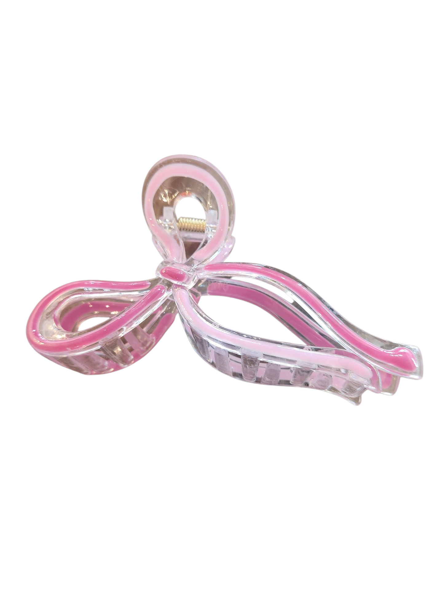 Assorted Hair Clips-$9