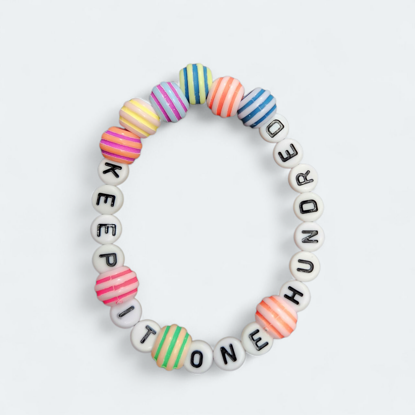 Friendship Bracelets