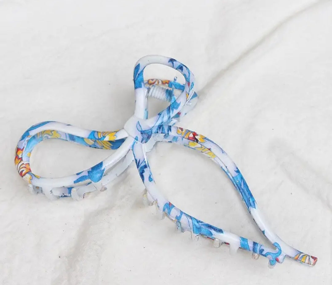 Assorted $6 Hair Clips