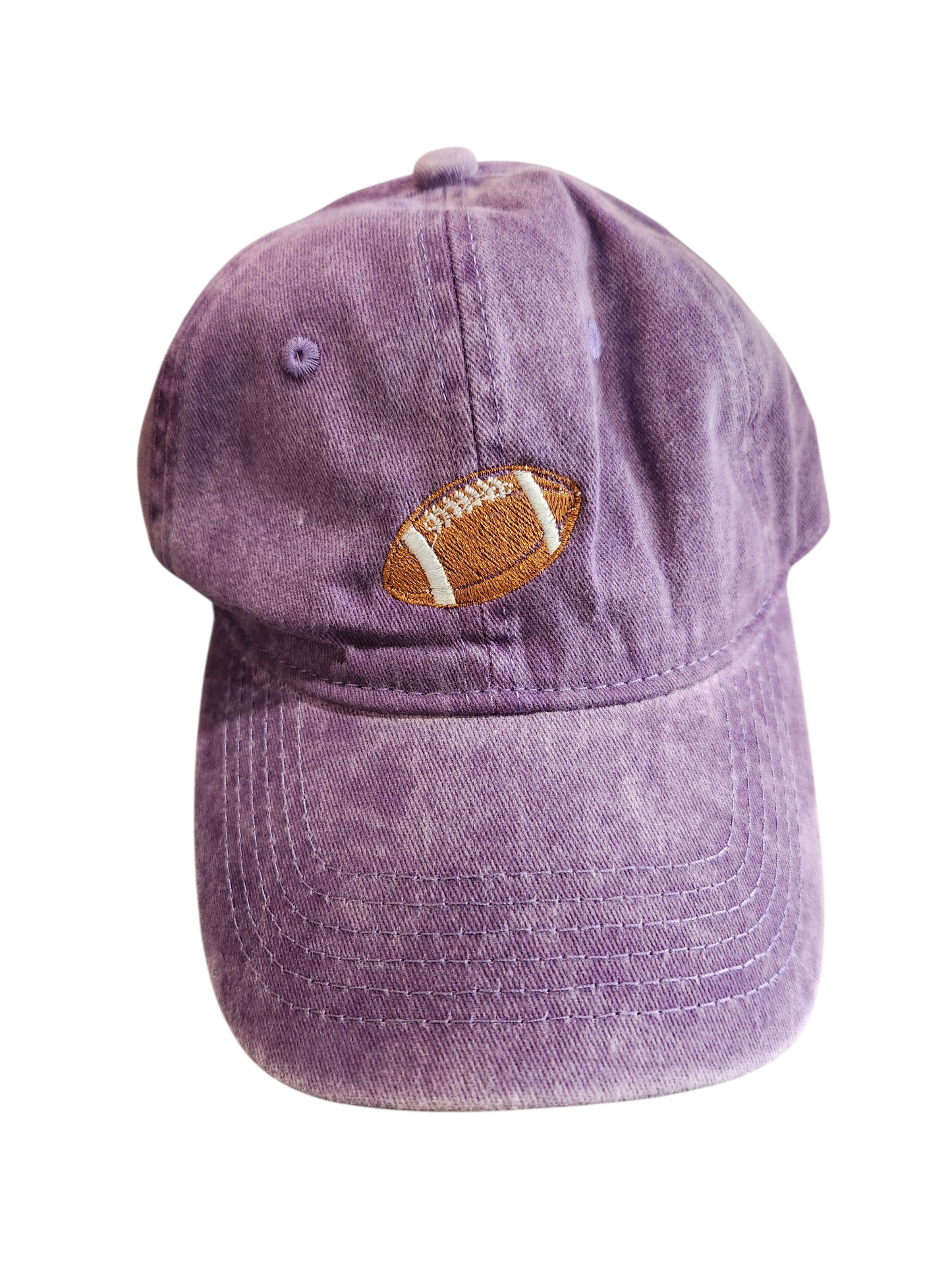 Embroidered Trucker Hats and Baseball Caps