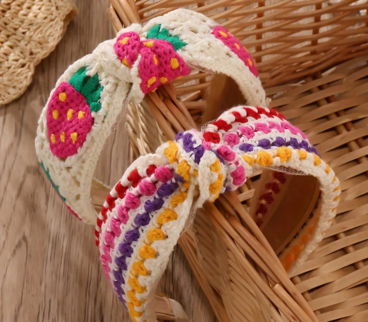 Assorted Headbands