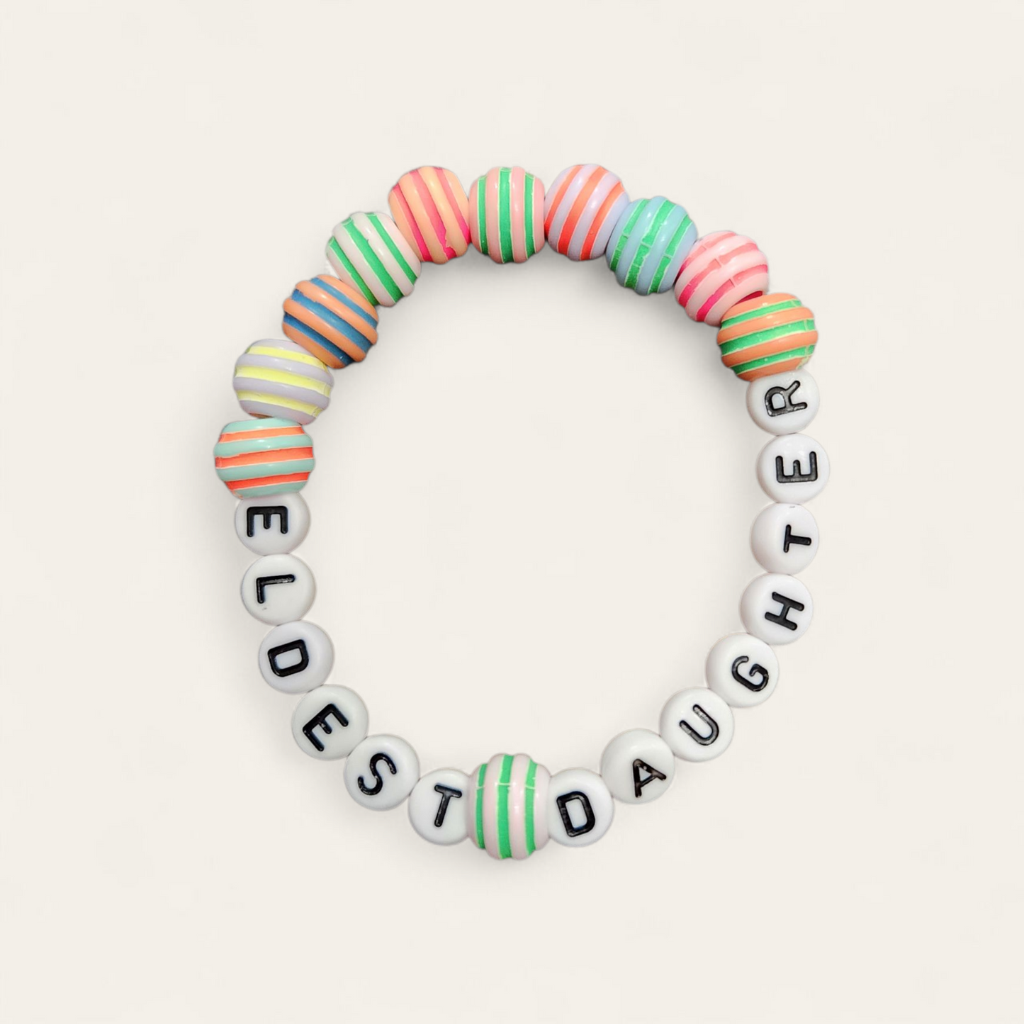 Friendship Bracelets