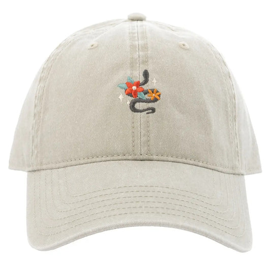 Vintage Style Baseball Cap, Assorted Styles