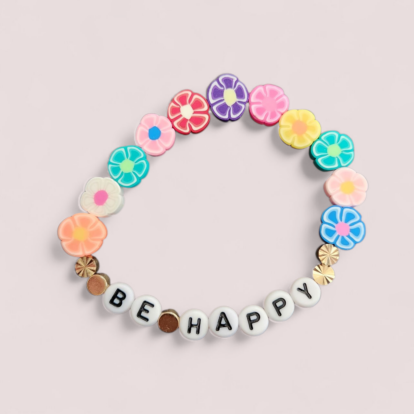 Motivational Bracelets