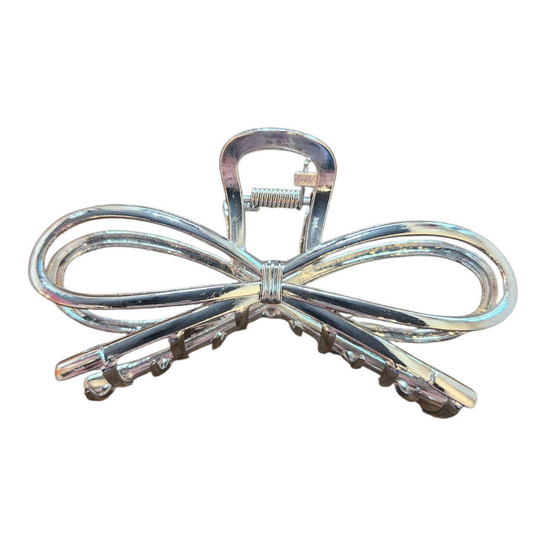 Assorted Hair Clips-$9