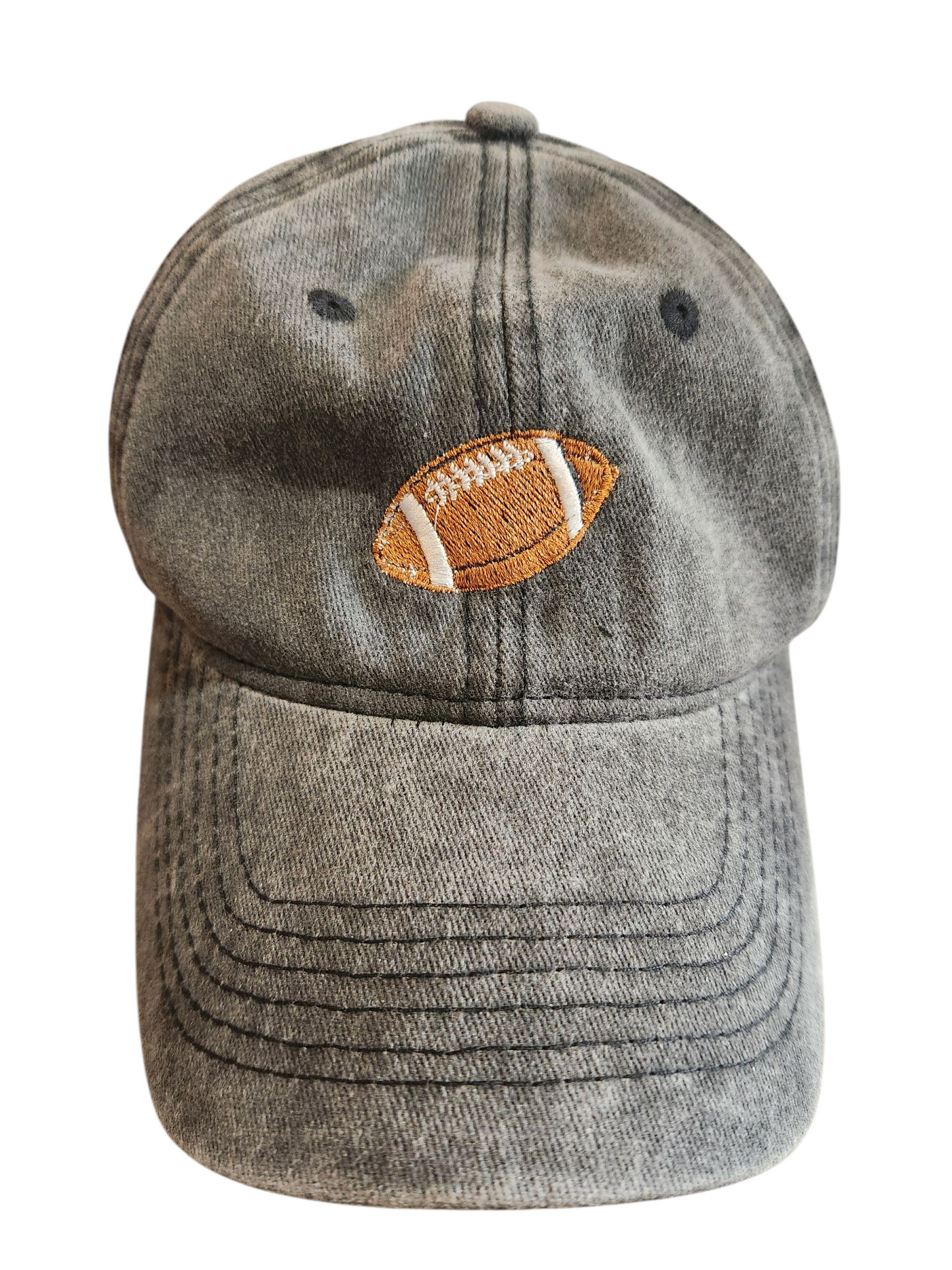 Embroidered Trucker Hats and Baseball Caps
