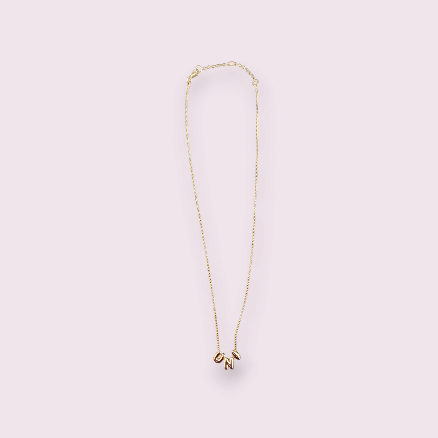 Gameday Necklaces