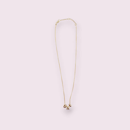 Gameday Necklaces