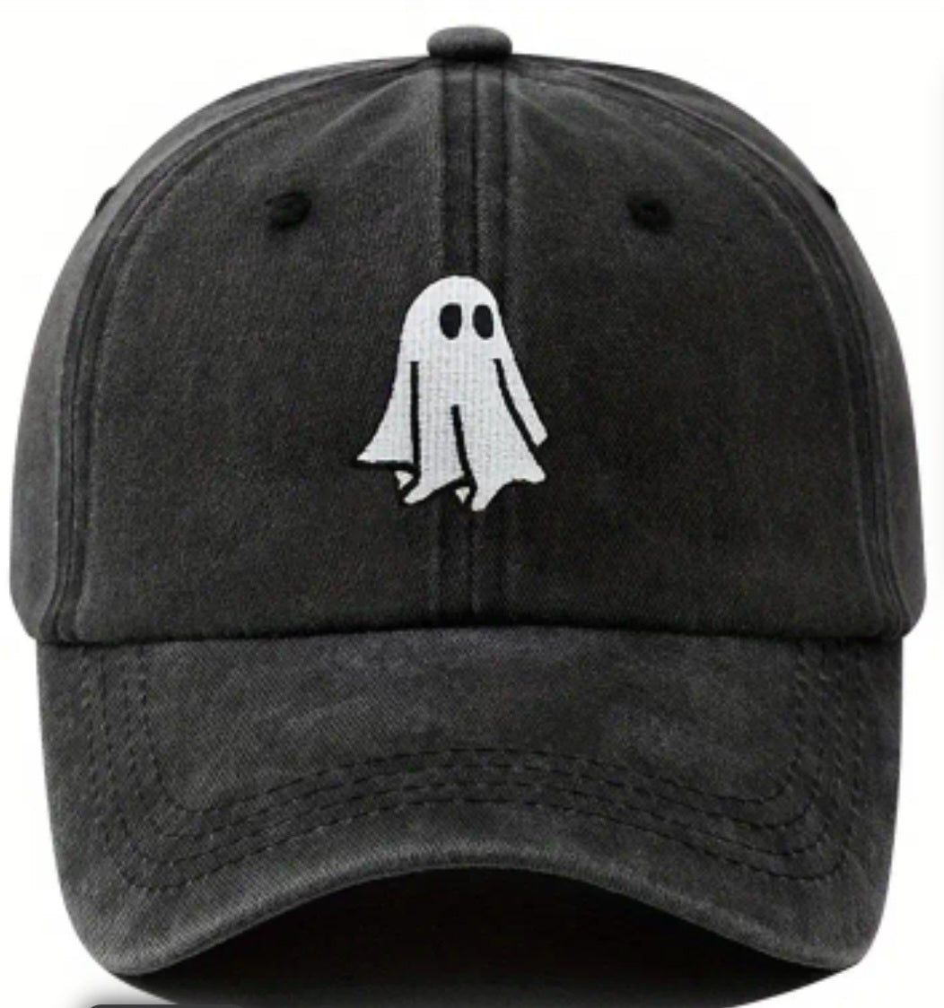 Vintage Style Baseball Cap, Assorted Styles
