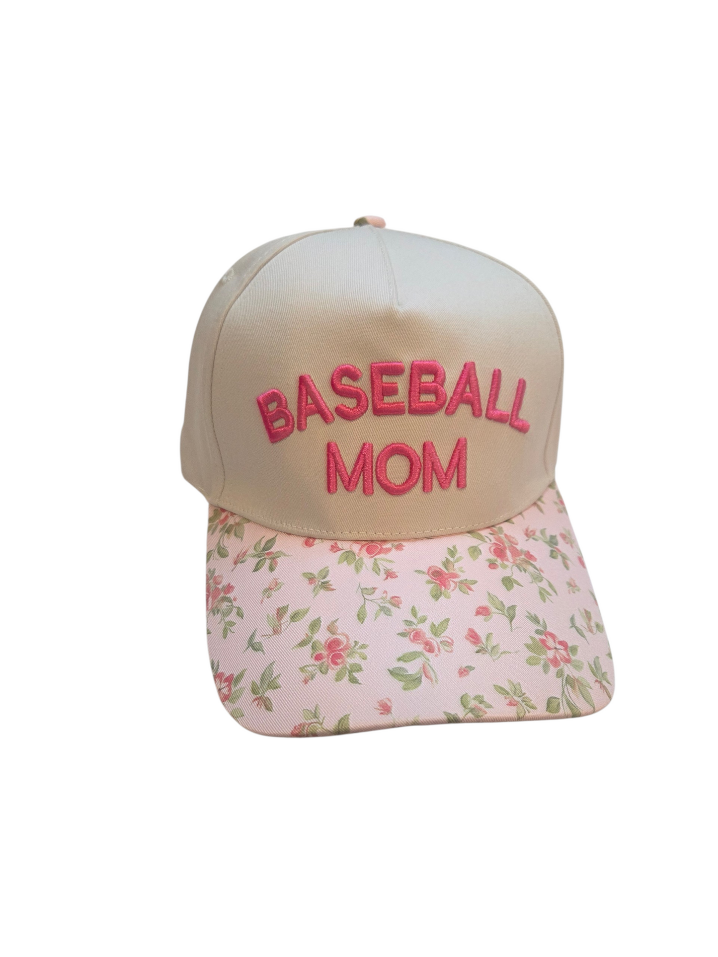 Embroidered Trucker Hats and Baseball Caps