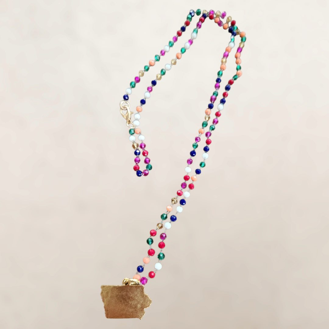Iowa Jewelry Collection