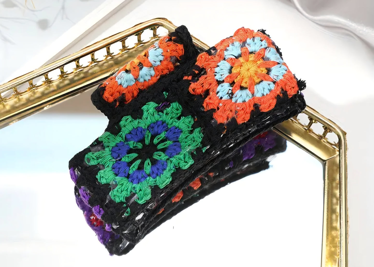 Assorted Hair Clips-$9