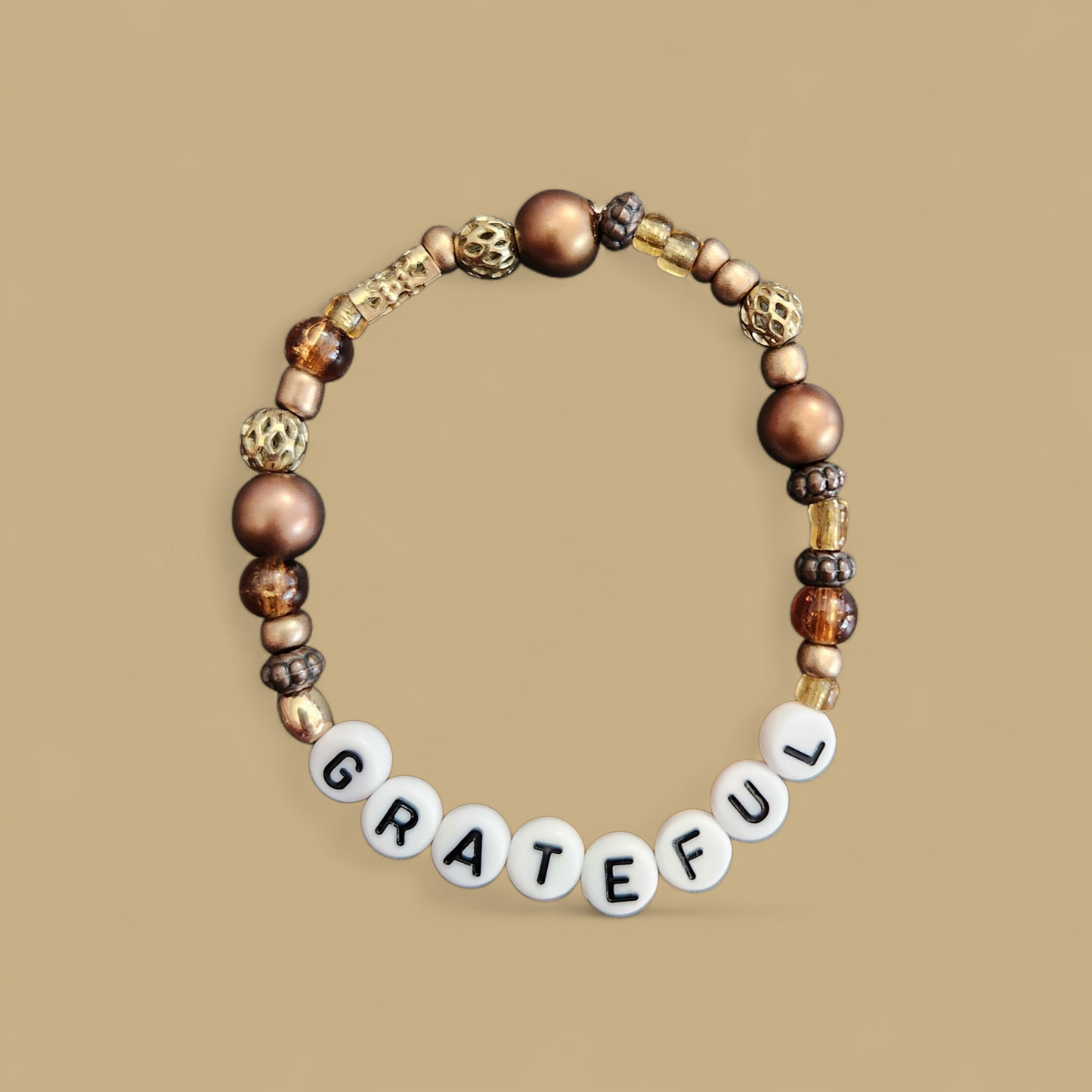 Motivational Bracelets