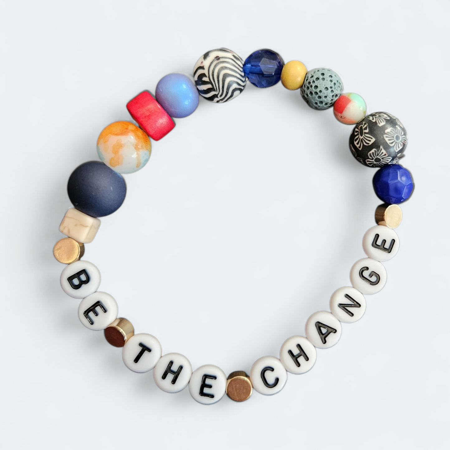 Motivational Bracelets