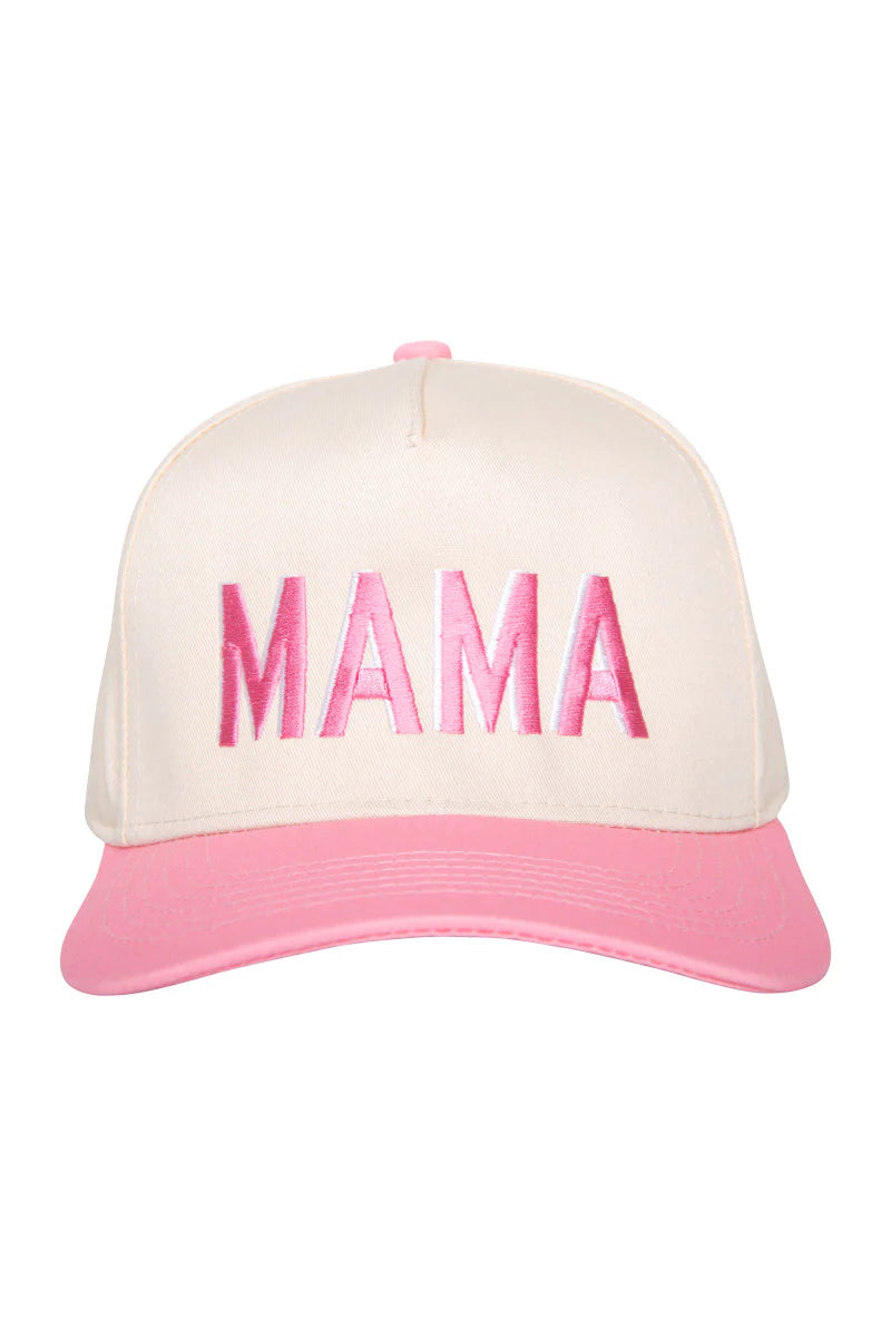 Embroidered Trucker Hats and Baseball Caps